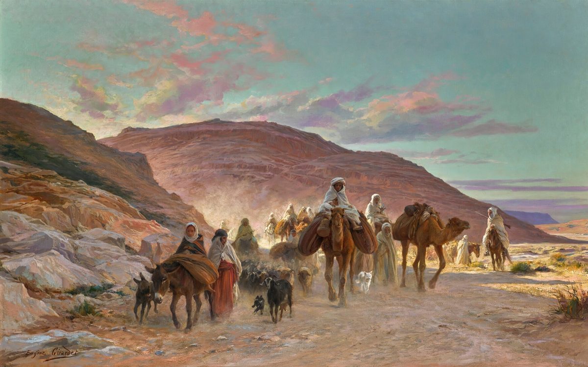 ابسسنيه